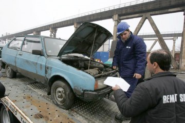 Programul „Rabla 2015” ar putea debuta la jumătatea lunii martie
